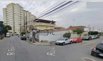 Imagem: Imóvel à venda na Vila Guilherme terreno