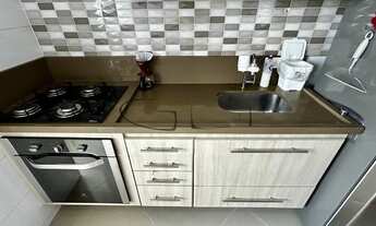 Imagem 3: Apartamento à venda com 72m², 2 quartos e 1 vaga