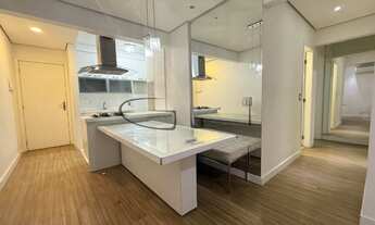 Imagem 6: Imperdível apartamento de 3 quartos na Mooca, São Paulo-SP, com 1 suíte, 2 salas, 2 banhei