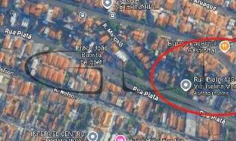 Imagem 2: Imóvel à venda em SP: Residência ampla com 3 quartos, 2 salas, 1 banheiro e 3 vagas na Vil