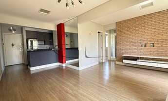 Imagem: Apartamento para Venda/ Locação com 65m²