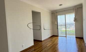 Imagem: Apartamento com 3 quartos,1 suite, 2 vagas