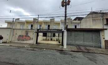 Imagem: CASA RESIDENCIAL em SÃO PAULO - SP, VILA