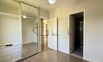 Imagem 5: Apartamento para Venda/ Locação com 65m², 2 quartos e 1 vaga