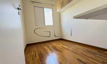 Imagem 2: Apartamento com 3 quartos,1 suite, 2 vagas à venda na Mooca, São Paulo