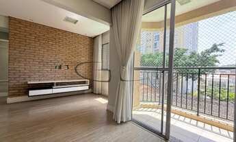 Imagem 2: Apartamento para Venda/ Locação com 65m², 2 quartos e 1 vaga