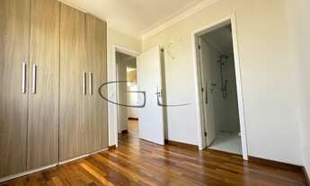 Imagem 5: Apartamento com 3 quartos,1 suite, 2 vagas à venda na Mooca, São Paulo