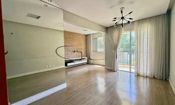 Imagem 6: Apartamento para Venda/ Locação com 65m², 2 quartos e 1 vaga