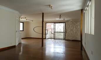 Imagem: Impressionante apartamento de luxo em Perdizes