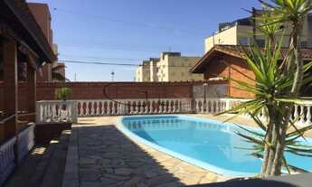 Imagem: Casa à venda em Itanhaém-SP, bairro Cibratel