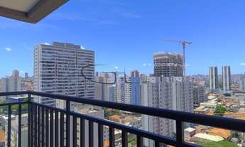 Imagem: Apartamento para locação em São Paulo-SP