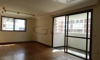 Imagem 2: Impressionante apartamento de luxo em Perdizes: 3 suítes, 2 salas, 5 banheiros, 2 vagas de