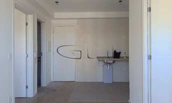 Imagem 4: Apartamento para locação em São Paulo-SP, Belenzinho: 2 quartos, 1 banheiro e 38m² de área