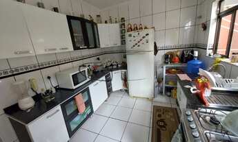 Imagem 6: Casa à venda em Itanhaém-SP, bairro Cibratel: 2 quartos, 1 suíte, 2 banheiros, 2 vagas de