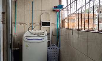 Imagem 6: Imperdível oportunidade: Imóvel à venda com 6 casas para renda, na Vila Princesa Isabel