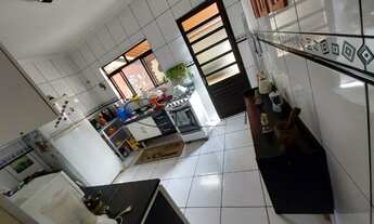 Imagem 7: Casa à venda em Itanhaém-SP, bairro Cibratel: 2 quartos, 1 suíte, 2 banheiros, 2 vagas de