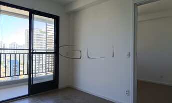 Imagem 3: Apartamento para locação em São Paulo-SP, Belenzinho: 2 quartos, 1 banheiro e 38m² de área