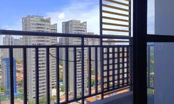 Imagem 2: Apartamento para locação em São Paulo-SP, Belenzinho: 2 quartos, 1 banheiro e 38m² de área