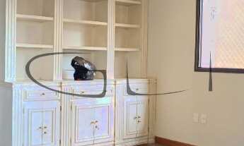 Imagem 4: Impressionante apartamento de luxo em Perdizes: 3 suítes, 2 salas, 5 banheiros, 2 vagas de