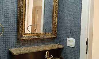 Imagem 5: Impressionante apartamento de luxo em Perdizes: 3 suítes, 2 salas, 5 banheiros, 2 vagas de