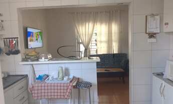 Imagem 6: Apartamento à venda em Santana, São Paulo-SP 2 quartos, 1 banheiro, 89m² de área