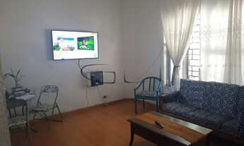 Imagem 2: Apartamento à venda em Santana, São Paulo-SP 2 quartos, 1 banheiro, 89m² de área