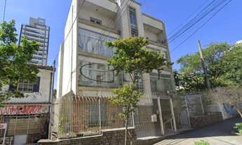 Imagem: Apartamento à venda em Santana, São Paulo-SP