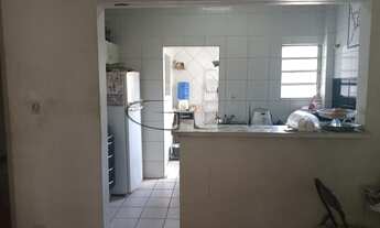 Imagem 4: Apartamento à venda em Santana, São Paulo-SP 2 quartos, 1 banheiro, 89m² de área