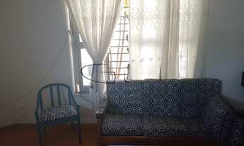 Imagem 3: Apartamento à venda em Santana, São Paulo-SP 2 quartos, 1 banheiro, 89m² de área