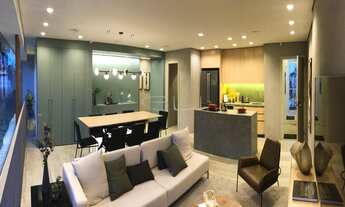 Imagem 2: APARTAMENTO RESIDENCIAL em SÃO PAULO - SP, VILA MARIANA