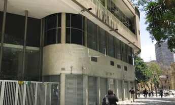 Imagem: ALUGA-SE LOJA NO EDIFÍCIO ITÁLIA