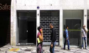 Imagem 6: PONTO COMERCIAL em SÃO PAULO - SP, REPÚBLICA