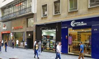 Imagem: PONTO COMERCIAL em SÃO PAULO - SP, REPÚBLICA