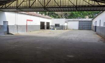 Imagem: Terreno Comercial à Venda em São Paulo-SP