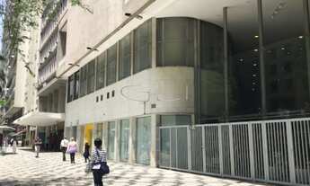 Imagem: PONTO COMERCIAL em SÃO PAULO - SP, REPÚBLICA