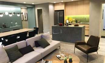 Imagem: APARTAMENTO RESIDENCIAL em SÃO PAULO