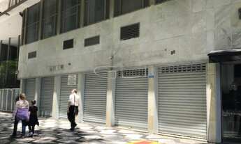 Imagem: PONTO COMERCIAL em SÃO PAULO - SP, REPÚBLICA