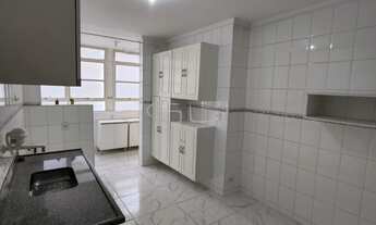 Imagem 3: Aluguel de Apartamento de Luxo no Paraíso, São Paulo-SP: 3 quartos, 1 suíte, 2 salas, 2 ba
