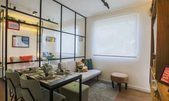 Imagem 4: STUDIO RESIDENCIAL em São Paulo - SP, Vila Buarque