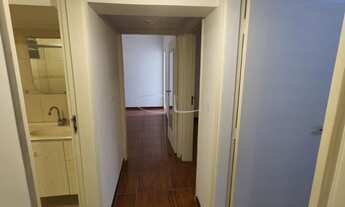 Imagem 6: Aluguel de Apartamento de Luxo no Paraíso, São Paulo-SP: 3 quartos, 1 suíte, 2 salas, 2 ba