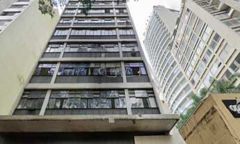 Imagem: AREA COMERCIAL em SÃO PAULO - SP, REPÚBLICA