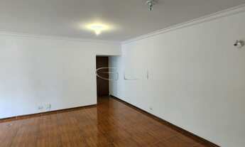 Imagem 4: Aluguel de Apartamento de Luxo no Paraíso, São Paulo-SP: 3 quartos, 1 suíte, 2 salas, 2 ba