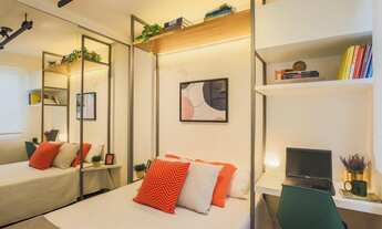 Imagem 7: STUDIO RESIDENCIAL em São Paulo - SP, Vila Buarque