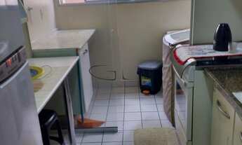 Imagem 7: APARTAMENTO RESIDENCIAL em São Paulo - SP, Vila Gomes Cardim