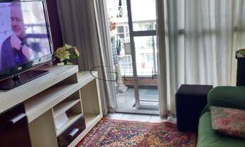 Imagem 3: APARTAMENTO RESIDENCIAL em São Paulo - SP, Vila Gomes Cardim