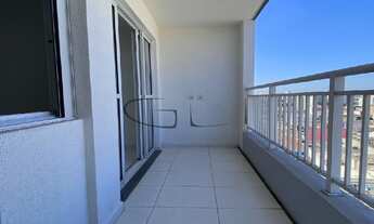 Imagem: Apartamento moderno no coração do Brás