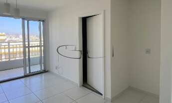 Imagem: Apartamento moderno no coração do Brás