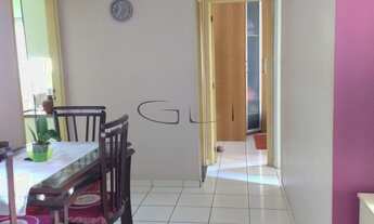 Imagem 4: APARTAMENTO RESIDENCIAL em São Paulo - SP, Vila Gomes Cardim