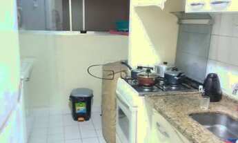 Imagem 5: APARTAMENTO RESIDENCIAL em São Paulo - SP, Vila Gomes Cardim