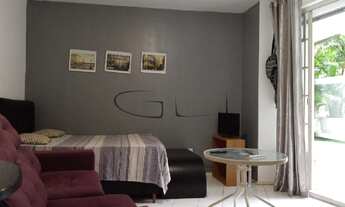 Imagem 5: Oportunidade imperdível! Apartamento para venda ou locação no Centro de SP, 1 quarto, 1 sa